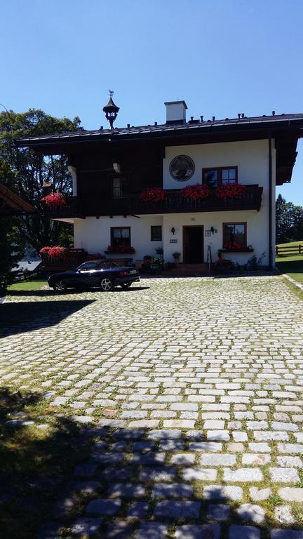 Alpenhaus Birkhahn Hotel Ramsau am Dachstein Exterior photo