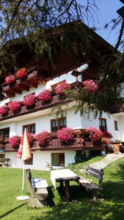 Alpenhaus Birkhahn Hotel Ramsau am Dachstein Exterior photo