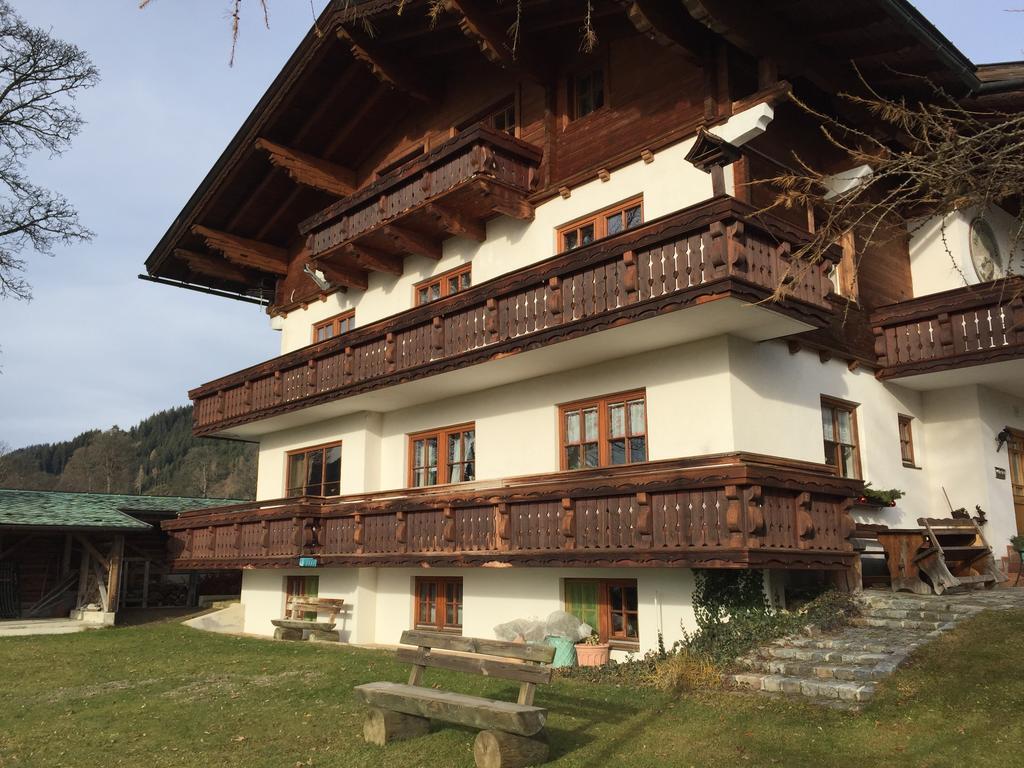 Alpenhaus Birkhahn Hotel Ramsau am Dachstein Exterior photo